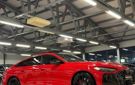 Audi A5, 2025 год, 6 599 000 рублей, 2 фотография