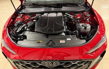 Audi A5, 2025 год, 6 599 000 рублей, 7 фотография