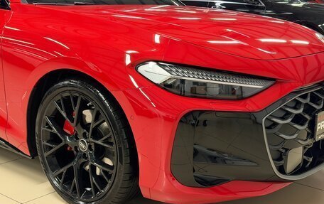 Audi A5, 2025 год, 6 599 000 рублей, 11 фотография