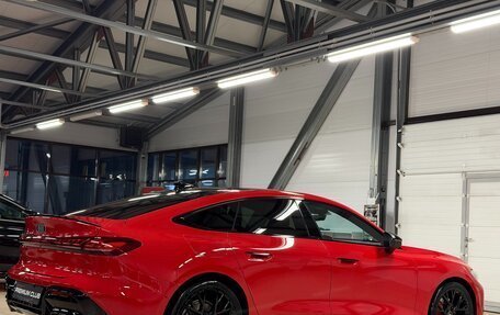 Audi A5, 2025 год, 6 599 000 рублей, 4 фотография