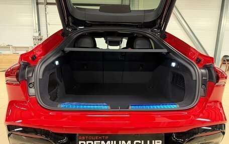 Audi A5, 2025 год, 6 599 000 рублей, 10 фотография