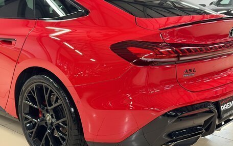 Audi A5, 2025 год, 6 599 000 рублей, 13 фотография
