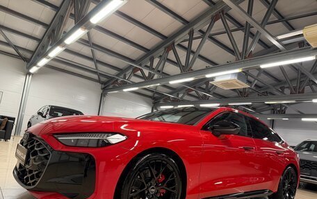 Audi A5, 2025 год, 6 599 000 рублей, 15 фотография