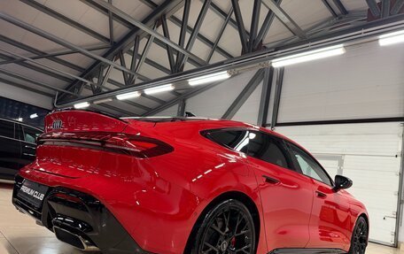 Audi A5, 2025 год, 6 599 000 рублей, 17 фотография