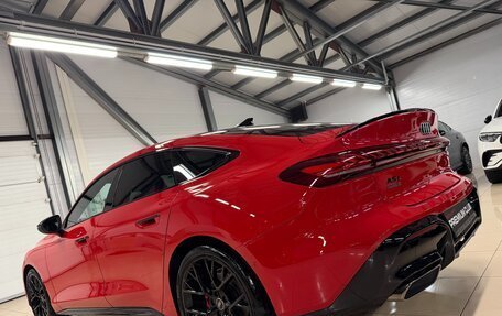 Audi A5, 2025 год, 6 599 000 рублей, 18 фотография