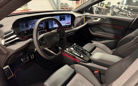 Audi A5, 2025 год, 6 599 000 рублей, 19 фотография