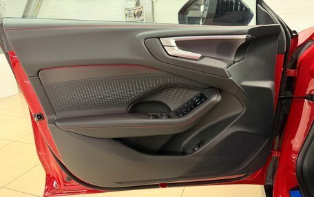 Audi A5, 2025 год, 6 599 000 рублей, 27 фотография