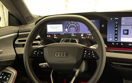 Audi A5, 2025 год, 6 599 000 рублей, 21 фотография