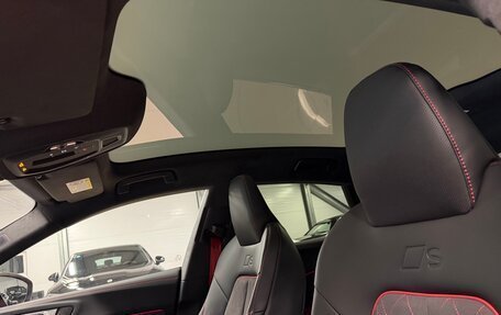 Audi A5, 2025 год, 6 599 000 рублей, 29 фотография