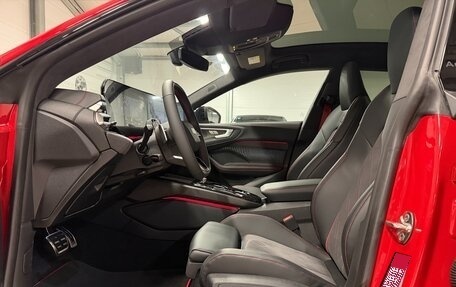 Audi A5, 2025 год, 6 599 000 рублей, 25 фотография