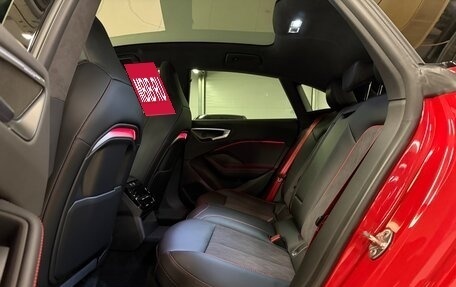 Audi A5, 2025 год, 6 599 000 рублей, 26 фотография