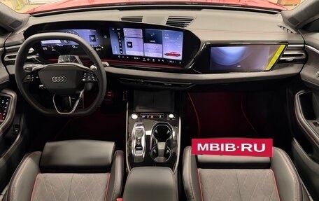 Audi A5, 2025 год, 6 599 000 рублей, 22 фотография