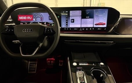 Audi A5, 2025 год, 6 599 000 рублей, 23 фотография