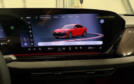 Audi A5, 2025 год, 6 599 000 рублей, 37 фотография