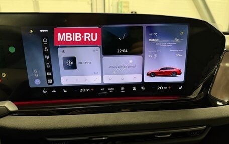 Audi A5, 2025 год, 6 599 000 рублей, 35 фотография