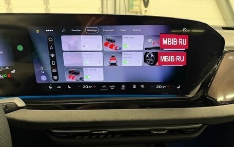 Audi A5, 2025 год, 6 599 000 рублей, 38 фотография