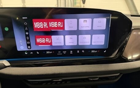 Audi A5, 2025 год, 6 599 000 рублей, 40 фотография