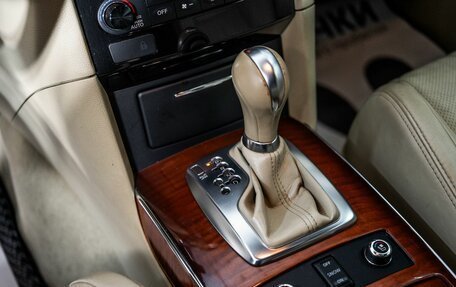 Infiniti FX II, 2012 год, 2 100 000 рублей, 13 фотография