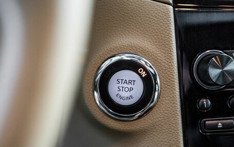 Infiniti FX II, 2012 год, 2 100 000 рублей, 14 фотография