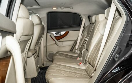 Infiniti FX II, 2012 год, 2 100 000 рублей, 7 фотография