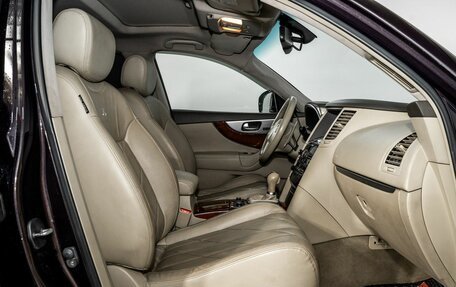 Infiniti FX II, 2012 год, 2 100 000 рублей, 6 фотография