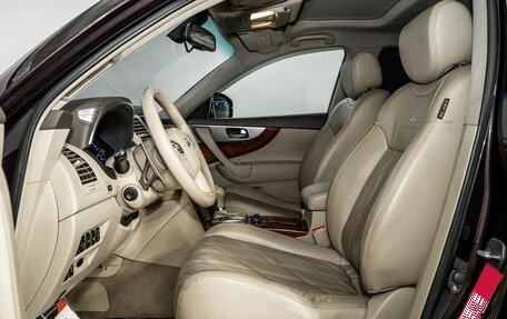 Infiniti FX II, 2012 год, 2 100 000 рублей, 5 фотография