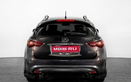 Infiniti FX II, 2012 год, 2 100 000 рублей, 4 фотография