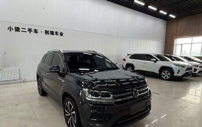 Volkswagen Tharu, 2022 год, 1 855 000 рублей, 1 фотография