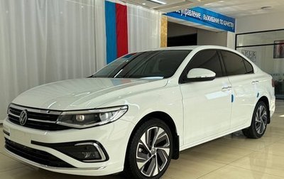 Volkswagen Bora, 2022 год, 1 623 389 рублей, 1 фотография