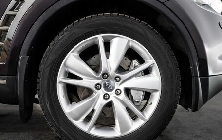 Infiniti FX II, 2012 год, 2 100 000 рублей, 20 фотография