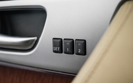 Infiniti FX II, 2012 год, 2 100 000 рублей, 17 фотография