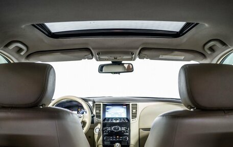 Infiniti FX II, 2012 год, 2 100 000 рублей, 18 фотография