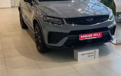 Geely Tugella FY11, 2023 год, 3 450 000 рублей, 1 фотография