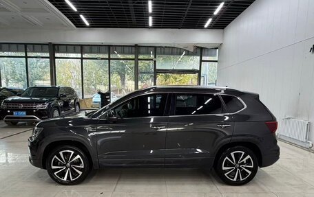 Volkswagen Tharu, 2022 год, 1 855 000 рублей, 4 фотография