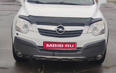 Opel Antara I, 2010 год, 850 000 рублей, 1 фотография