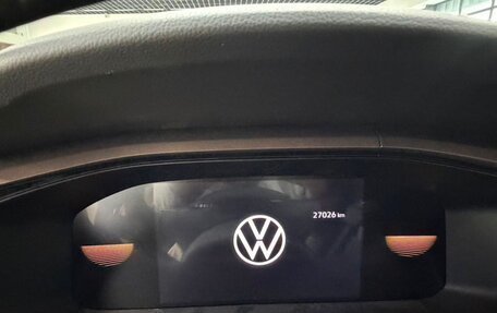 Volkswagen Tharu, 2022 год, 1 855 000 рублей, 11 фотография