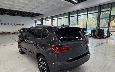 Volkswagen Tharu, 2022 год, 1 855 000 рублей, 5 фотография