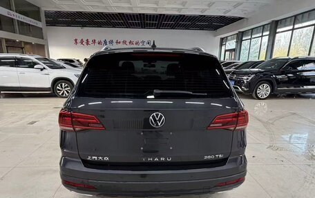 Volkswagen Tharu, 2022 год, 1 855 000 рублей, 6 фотография