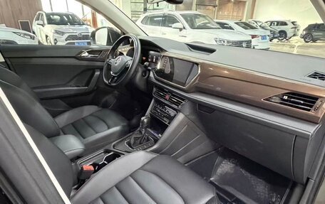 Volkswagen Tharu, 2022 год, 1 855 000 рублей, 14 фотография