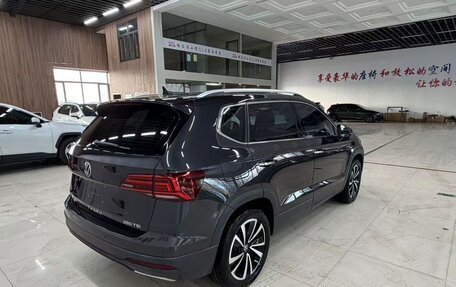 Volkswagen Tharu, 2022 год, 1 855 000 рублей, 7 фотография