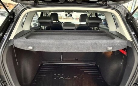 Volkswagen Tharu, 2022 год, 1 855 000 рублей, 17 фотография