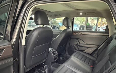 Volkswagen Tharu, 2022 год, 1 855 000 рублей, 16 фотография