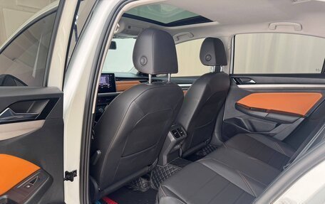 Volkswagen Bora, 2022 год, 1 623 389 рублей, 6 фотография