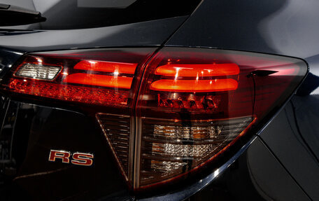 Honda Vezel, 2018 год, 1 869 000 рублей, 8 фотография