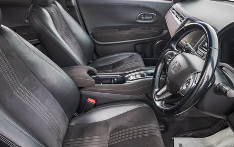 Honda Vezel, 2018 год, 1 869 000 рублей, 10 фотография