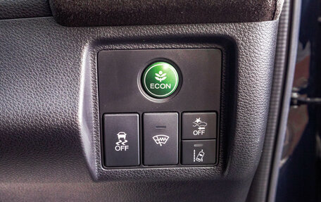 Honda Vezel, 2018 год, 1 869 000 рублей, 12 фотография