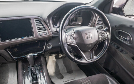 Honda Vezel, 2018 год, 1 869 000 рублей, 16 фотография