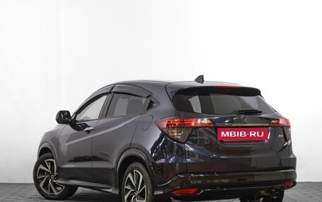 Honda Vezel, 2018 год, 1 869 000 рублей, 5 фотография