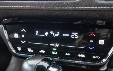 Honda Vezel, 2018 год, 1 869 000 рублей, 20 фотография