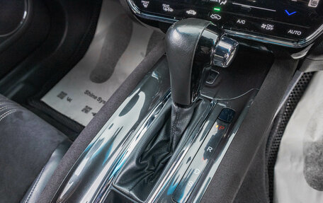 Honda Vezel, 2018 год, 1 869 000 рублей, 21 фотография